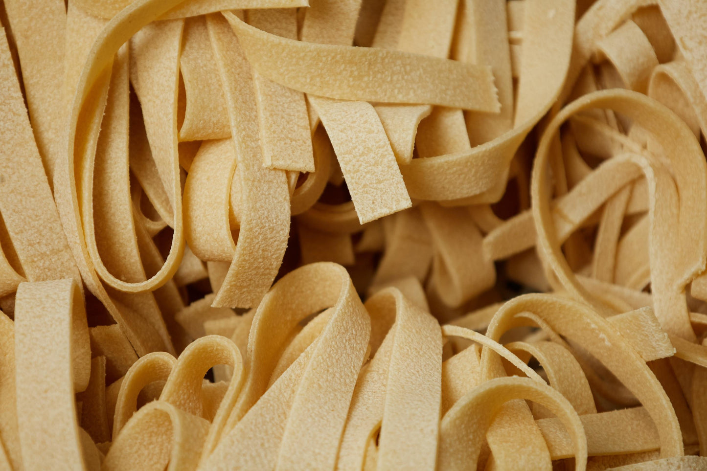 Pappardelle No Egg